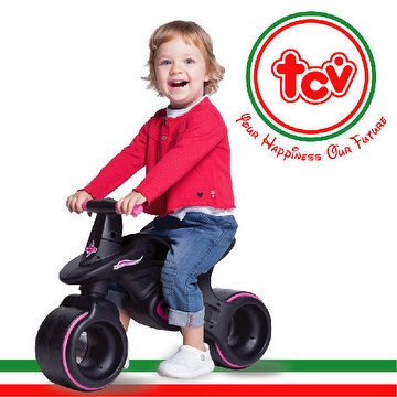 TCV-V101 BABY RIDER | Taiwantrade