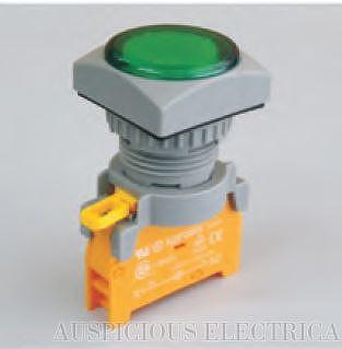 Double Push Button Switches - Auspicious Electrical Engineering Co., Ltd.