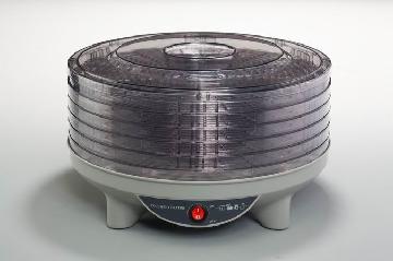 Electric Food Dehydrator 