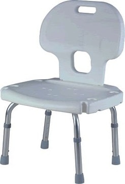 Shower Chair | Taiwantrade.com