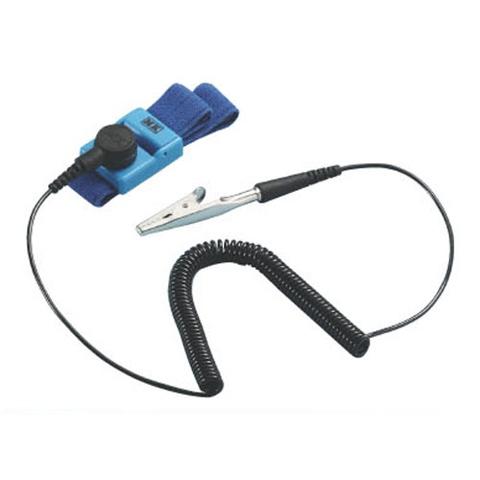 Taiwan Hook & Look Wrist Strap, Electronic Hand Tools