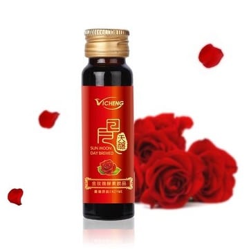 养顏美容 女性保养 金玫瑰酵素