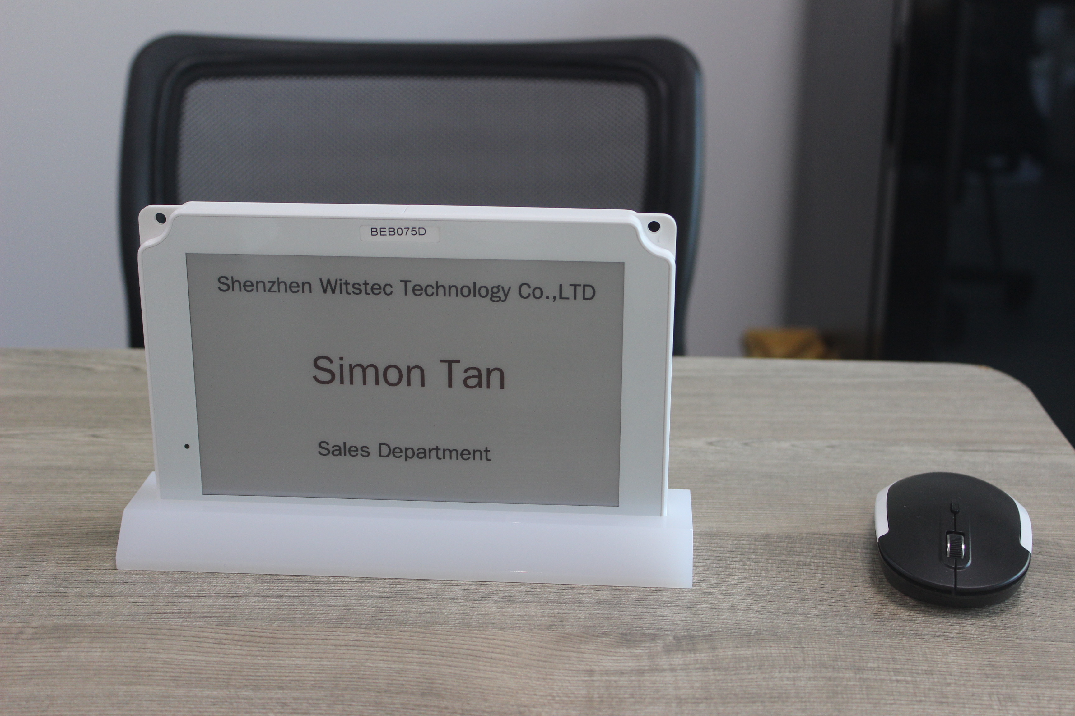 conference-electronic-table-card-meeting-room-electronic-table-name