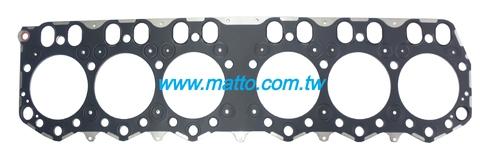 CATERPILLAR 2941682 C6.4 HEAD GASKET (S2025-S)