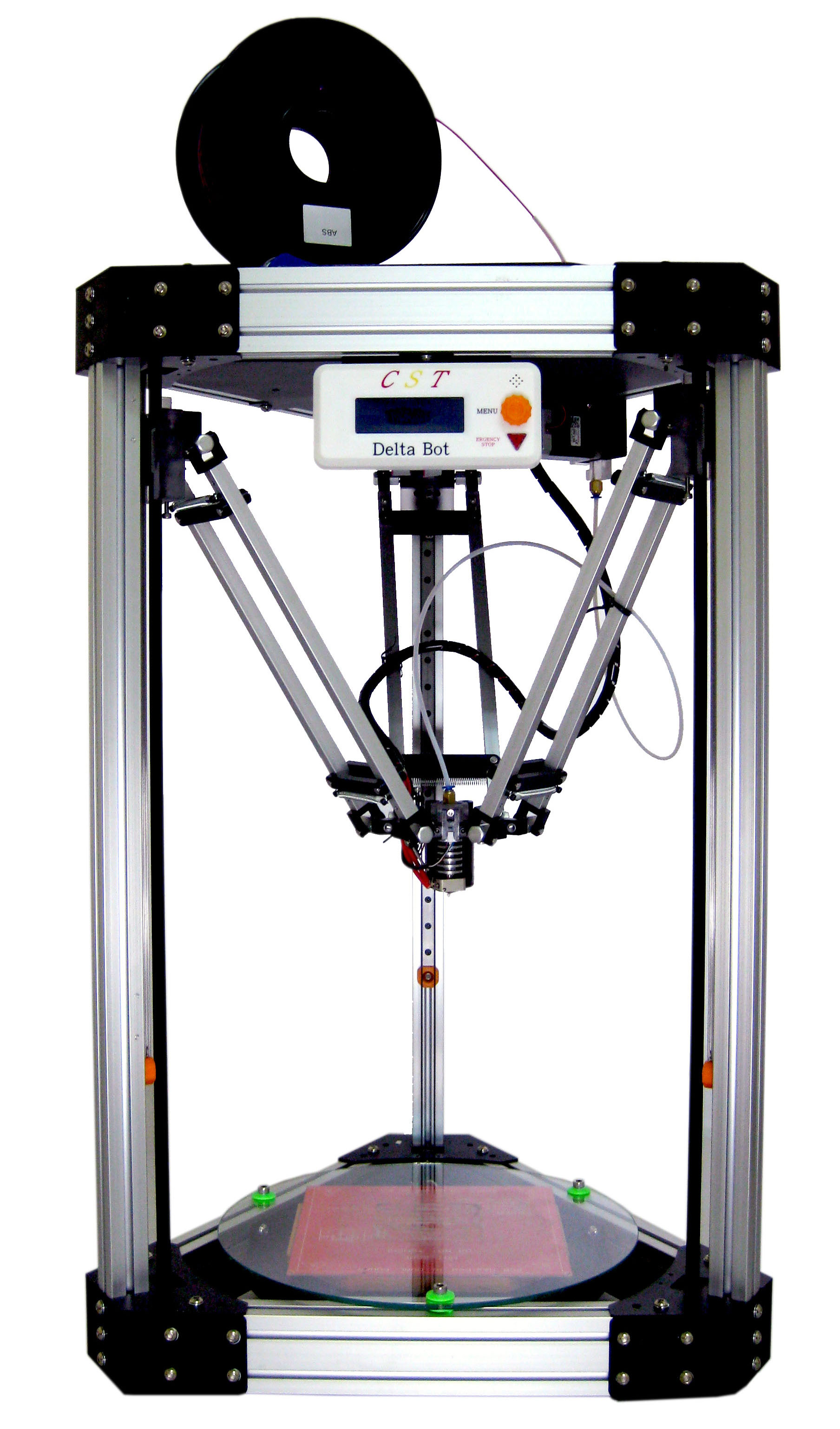 3D printers - 3D Printers V101