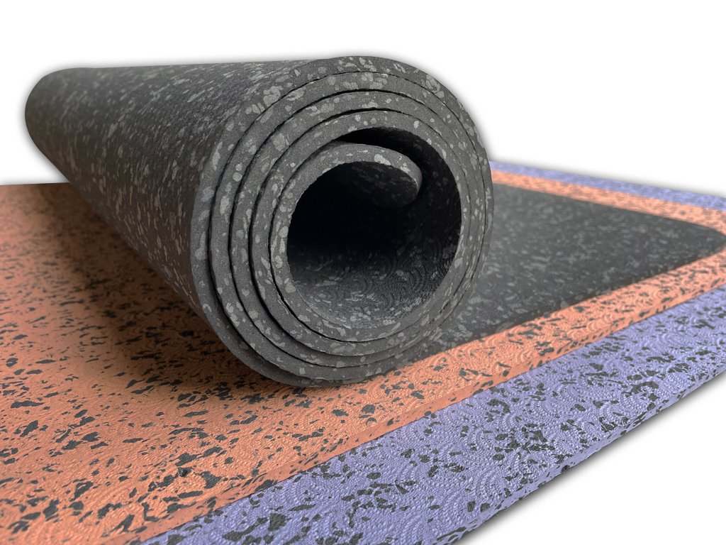 Recycled Yoga Mat (Yoga Mat Supplier) Taiwantrade