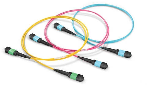 MTP/MPO PatchCord