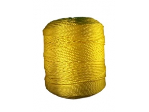 P.E. Rope