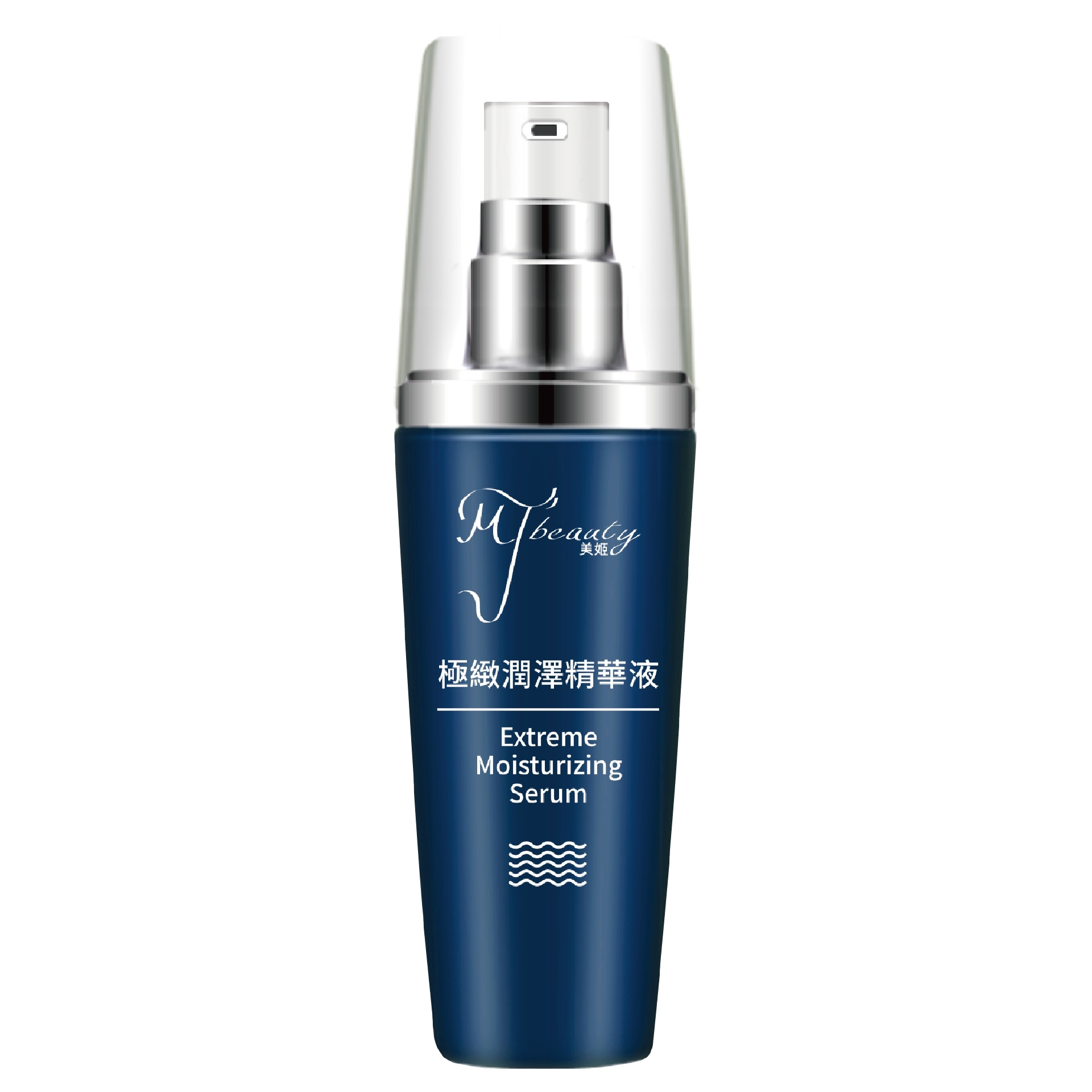 hyaluronic moisturizing serum