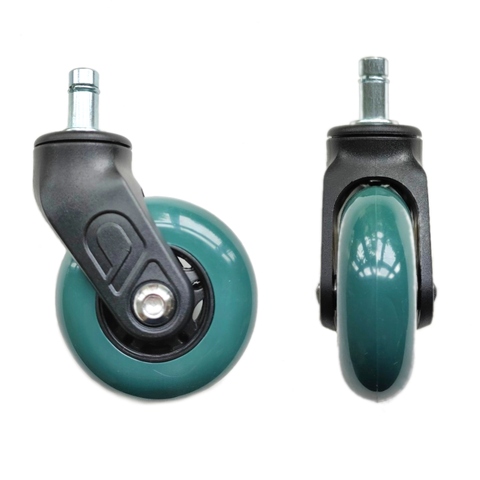 Office Chair Casters