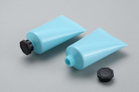plastic tube packaging