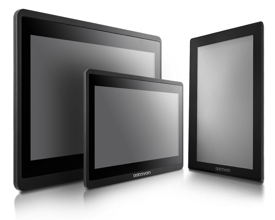 HiFive Touch Screen Computer Taiwantrade