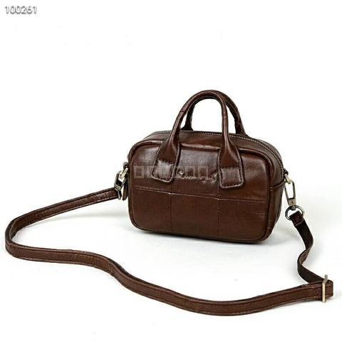 leather goods online