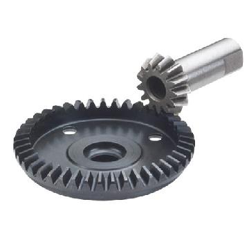 Straight  Bevel  Gear