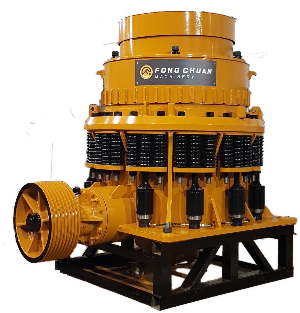 Cone Crusher