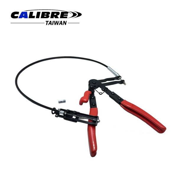 OTC Hose Clamp Pliers 2-Piece Sets 4502 - Summit Racing - View #3