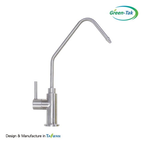 Stainless Steel 304 RO Faucet