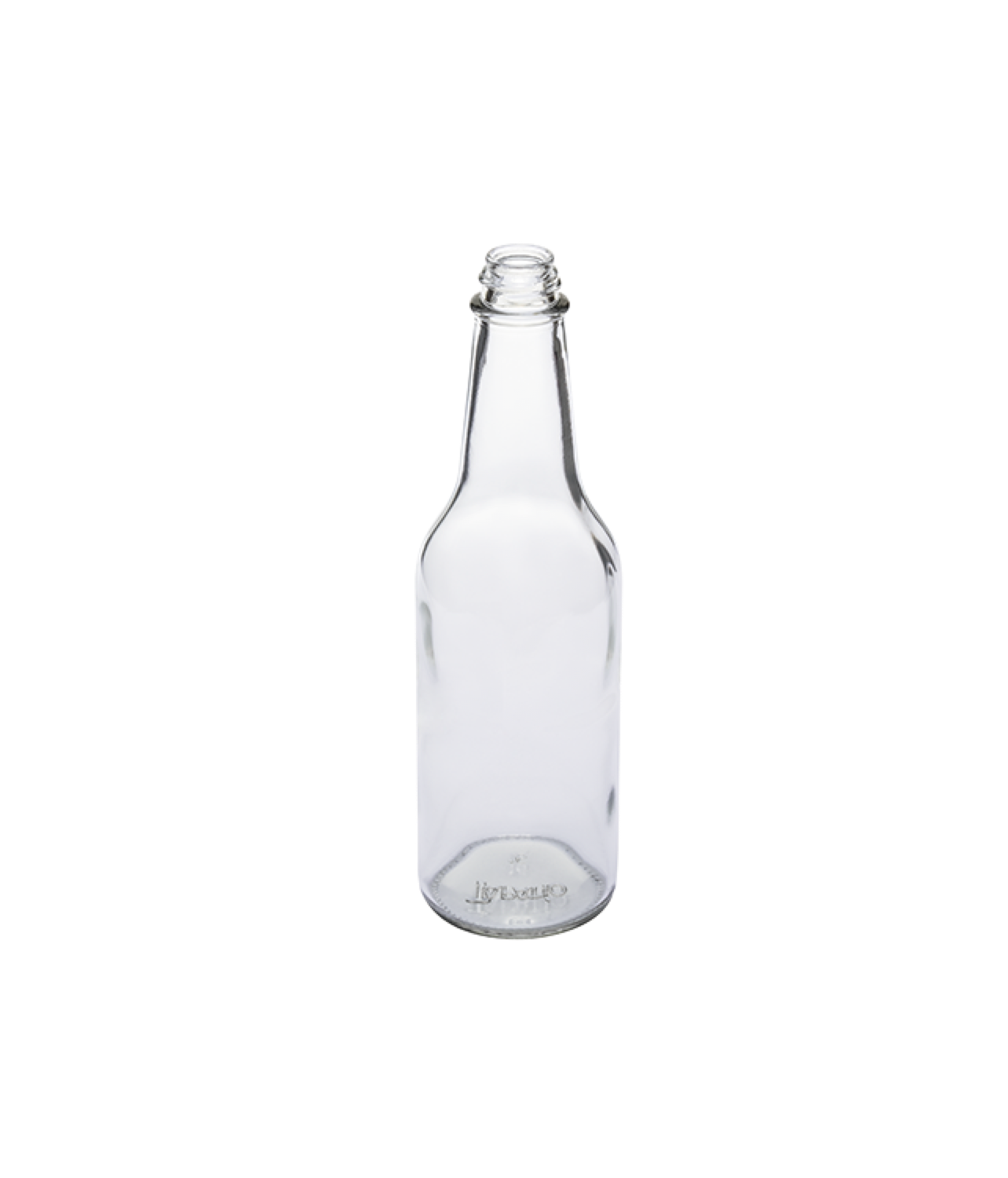 296ml Glass Sauce Jars / Bottles