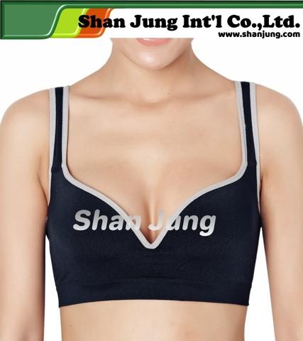 No wire sports bra Clearance