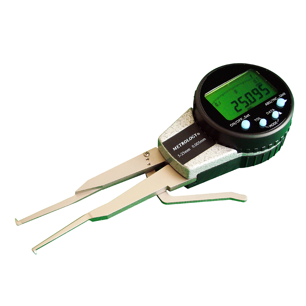 Digital/Standard Inside/Ouside Caliper Gauge