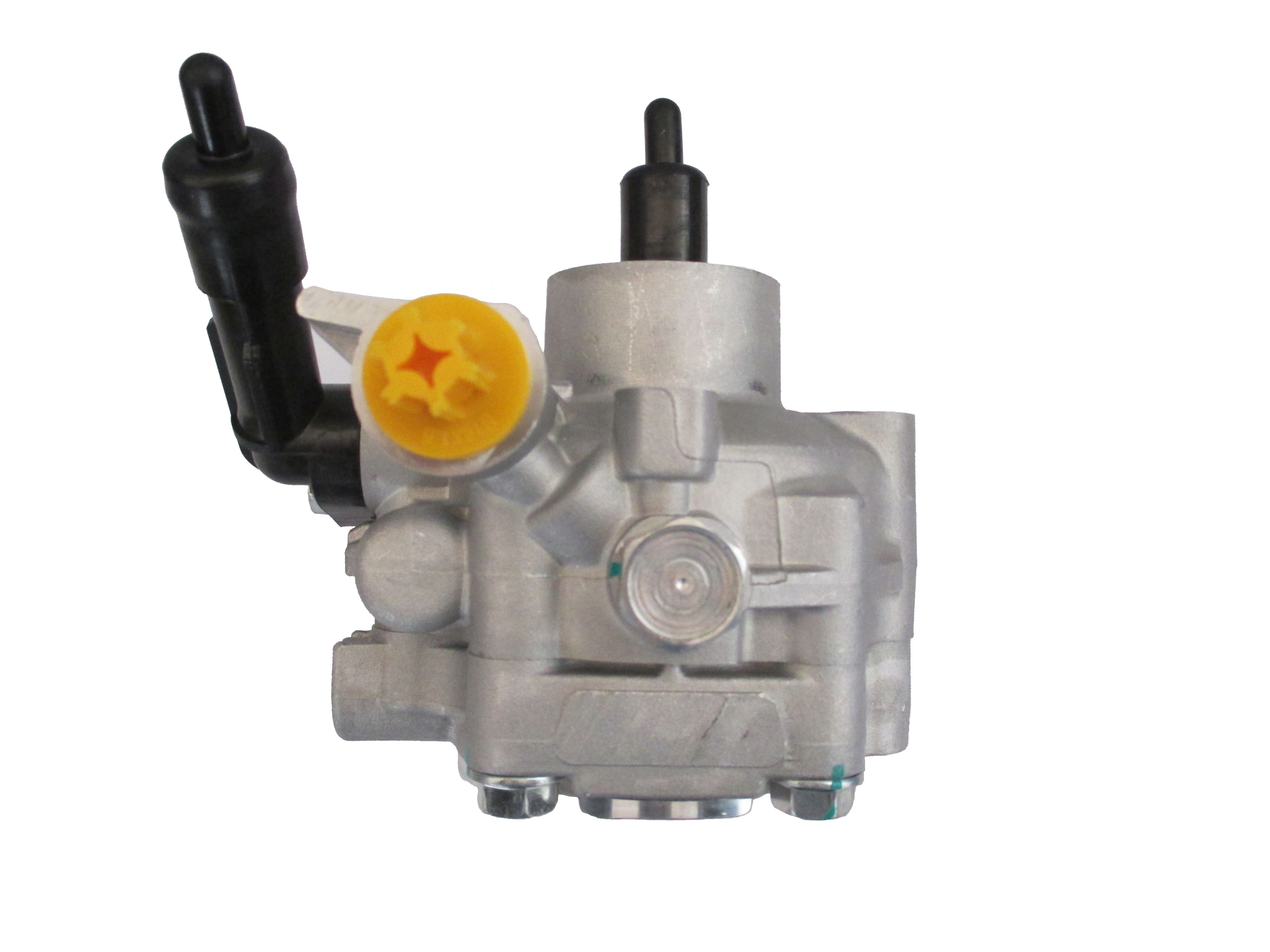 Subaru Power Steering Pump Replacement Cost