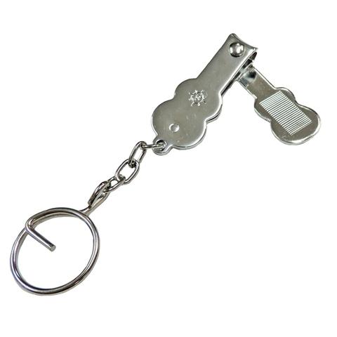 tonne meter key string