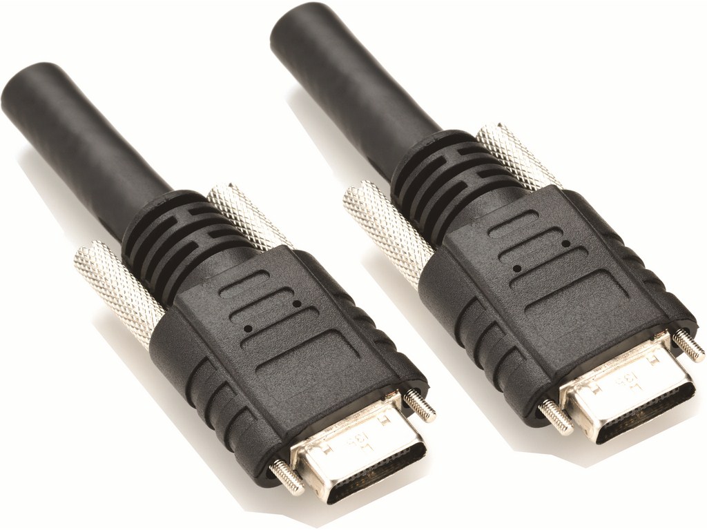 Camera Link SDR to SDR Cable Taiwantrade