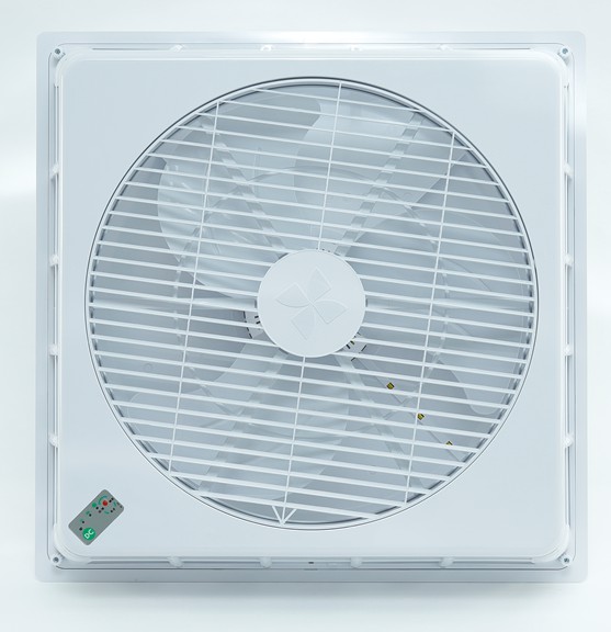 Low Power Consumption Ceiling Box Fan For Office Tya 12 A