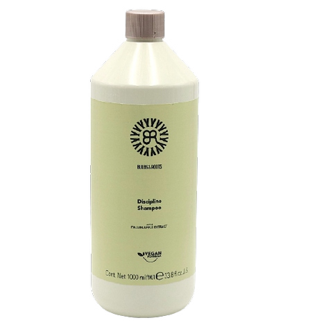 BULBS & ROOTS Discipline Shampoo 1000ml