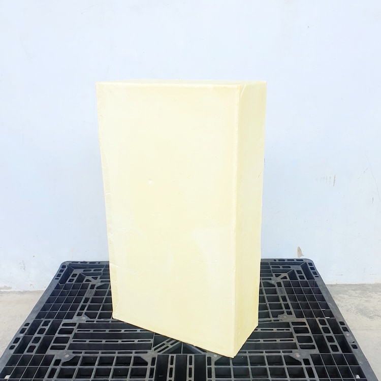 80*46*20 cm PU rigid foam block (F-03)