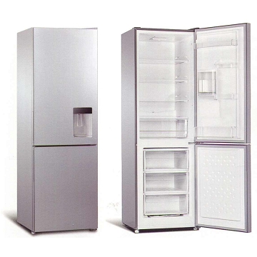 Bottom-mounted Defrost Refrigerator