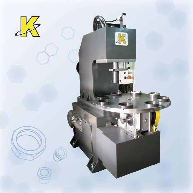 Marking Machine for Pipe Fittings