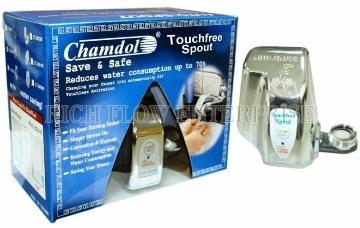 Infrared Sensor Faucet Adaptors Automatic Inductive Faucets Rs