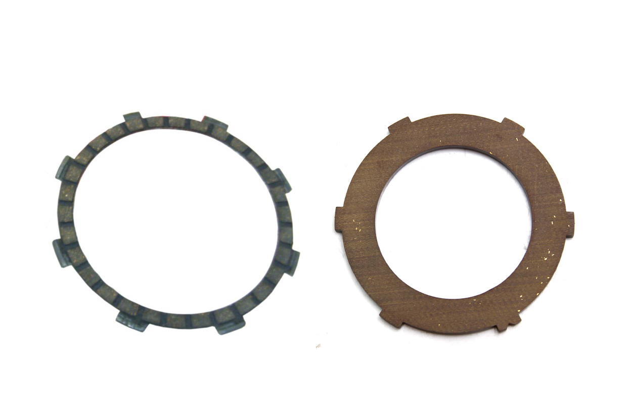 High Quality Motorcycle Clutch Kit | Taiwantrade