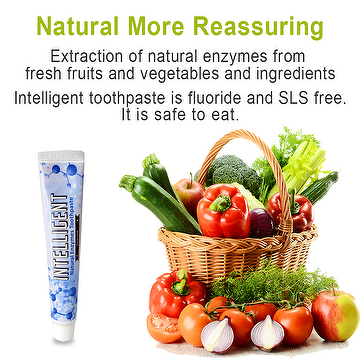 Taiwan Intelligent Saliva Enzymes Mouth Ulcer Treatment And - 