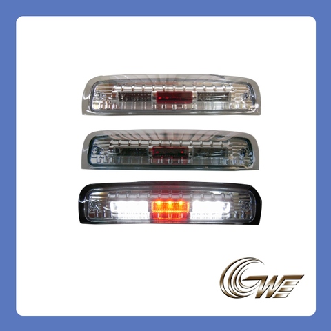 ram 2500 3rd brake light