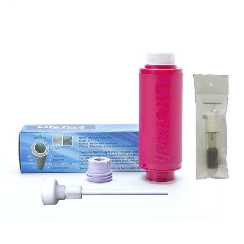 Lifestraw Misyon 5 Lt Fiyati Taksit Secenekleri Ile Satin Al