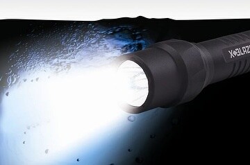 LED Flashlight, LED Torch | Taiwantrade.com