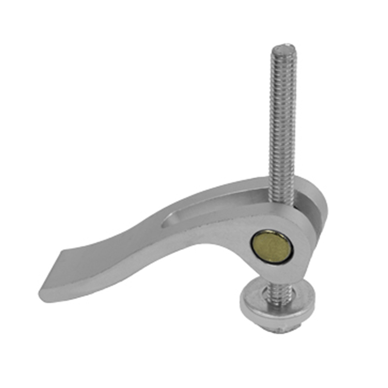 Aluminum Cam Clamp Quick Release Hold Down Clamp