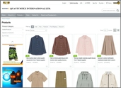 光準科技有限公司台灣經貿網企業網產品頁