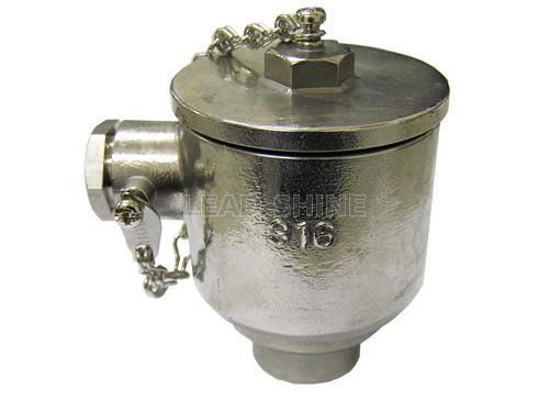 SUS316 Thermocouple Head (KHC(S)) | Taiwantrade
