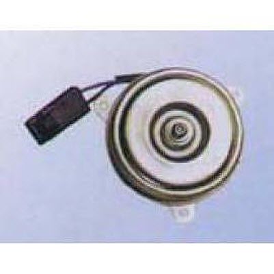 Fan Motor