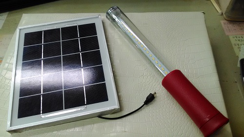 Taiwan Solar Led Light Bar Taiwantrade