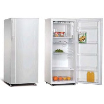 Single Door Defrost Refrigerator