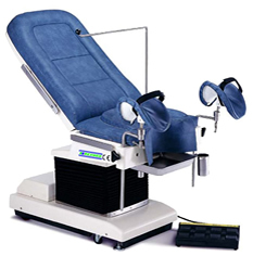 GYN Exam, Obstetric Automatic Delivery Table REXMED RDT Sns-Brigh10