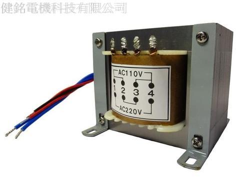 Power Transformer-- L-shaped  Frame  EI-114 Type