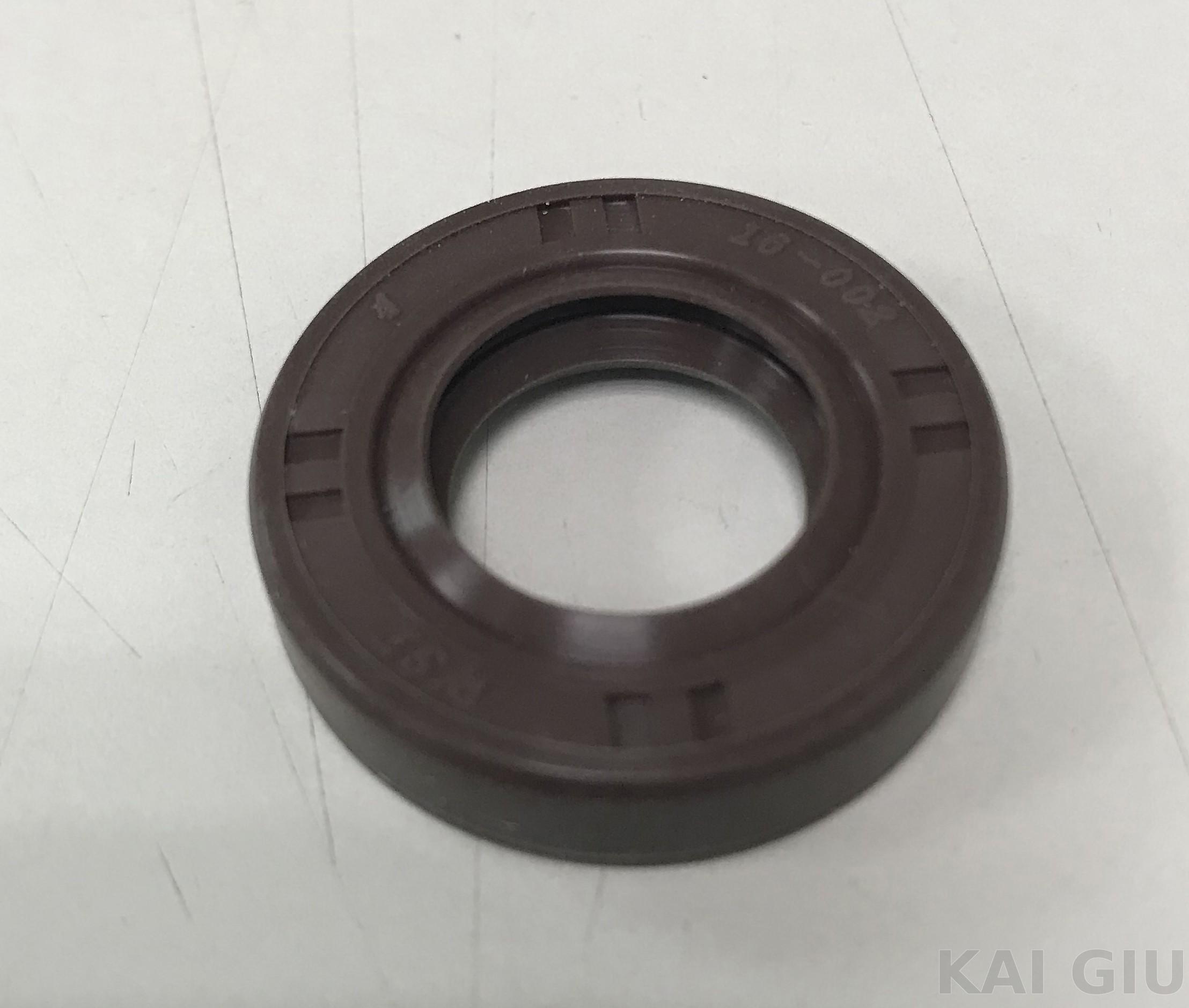TOYOTA ROTARY SHAFT SEAL