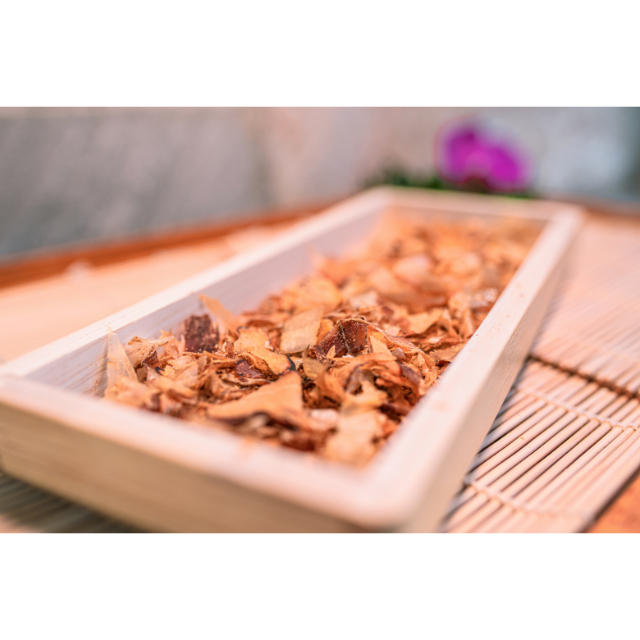 Japanese Cuisine Dried Bonito Fish Flakes Taiwantrade