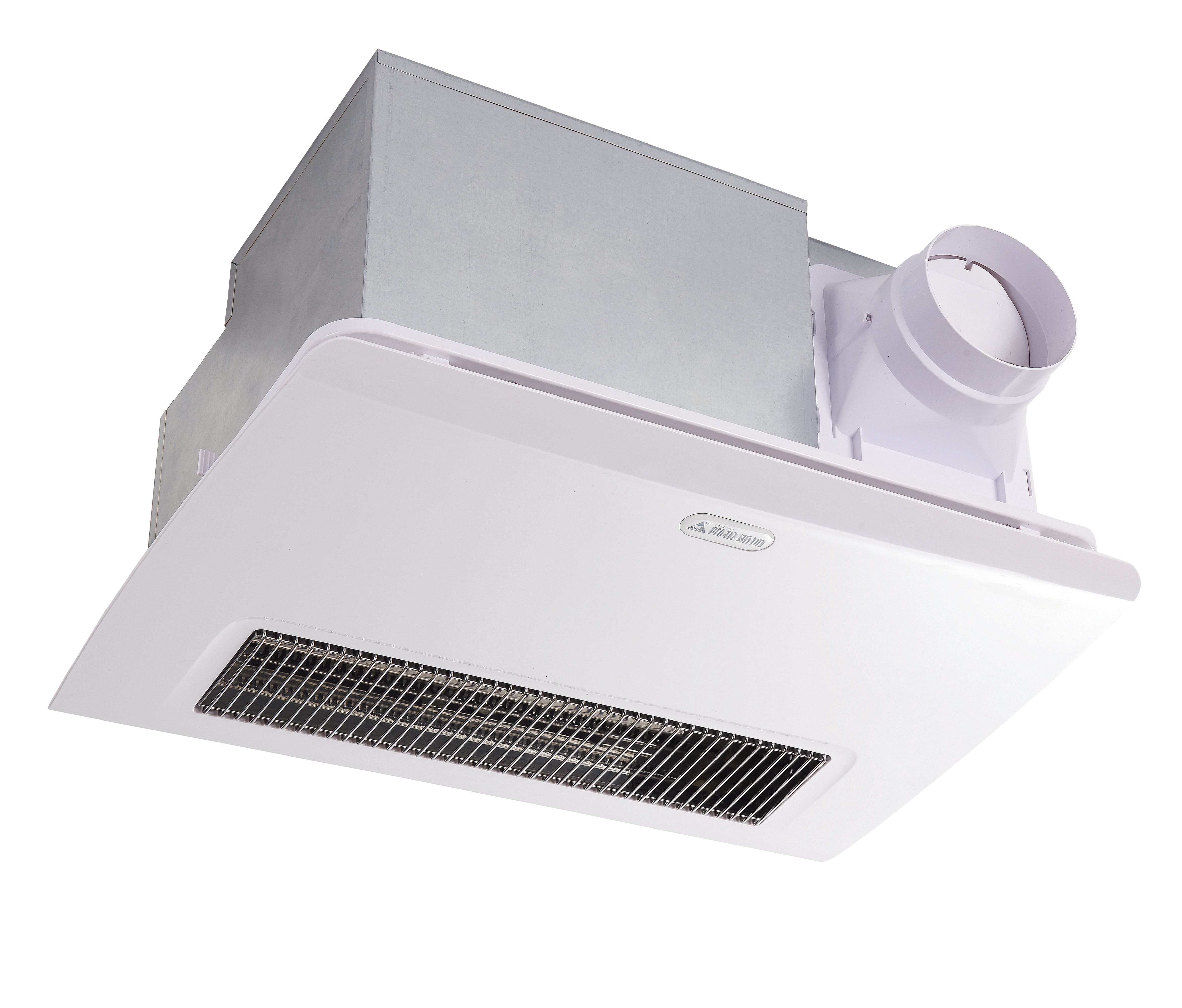 Ceiling Ventilation Fan Exhaust Fan For Bathrooms Sheng