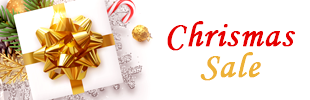 Christmas Sale